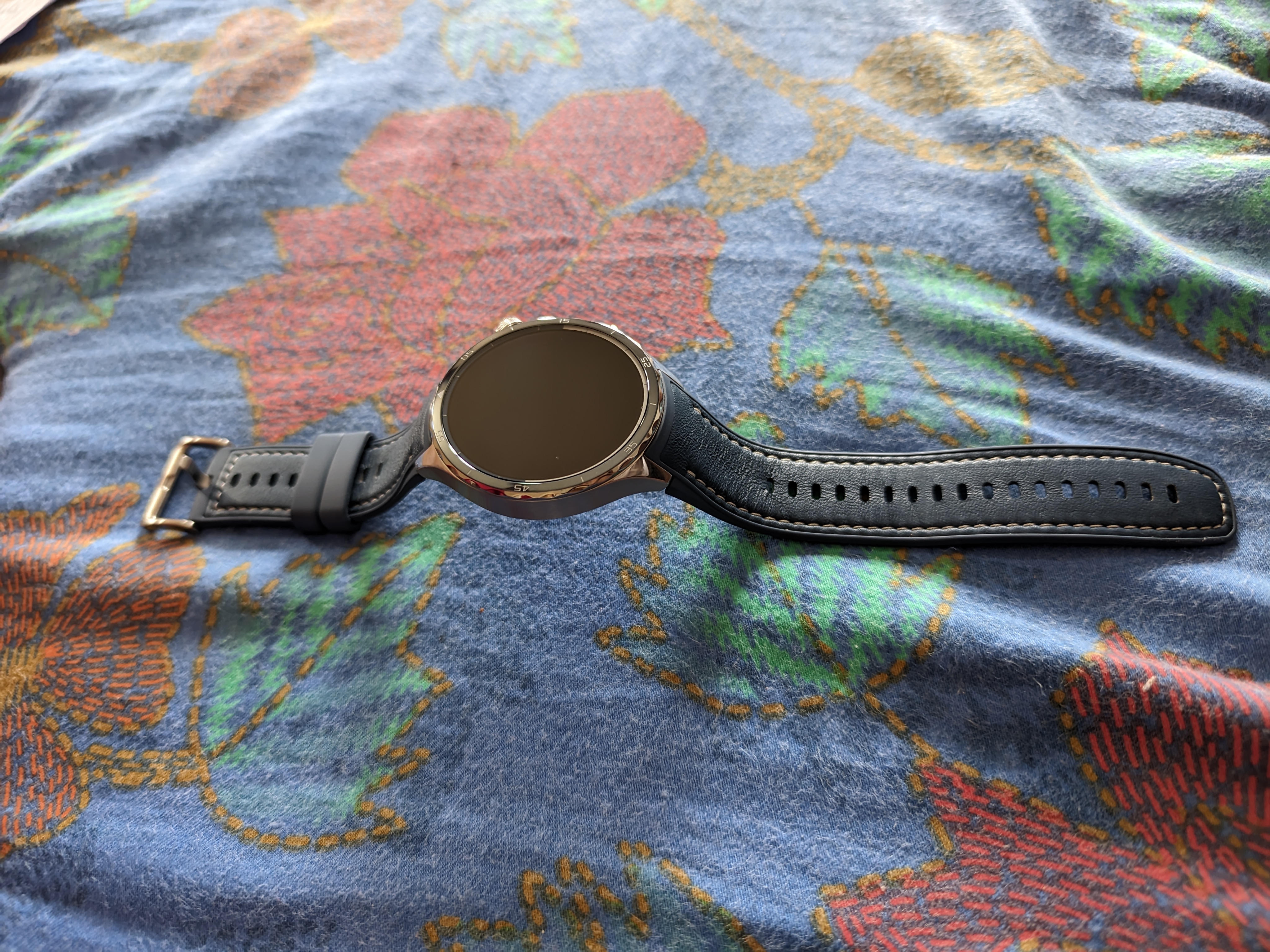 OPPO Watch X2 Review – Part 1: Hardware