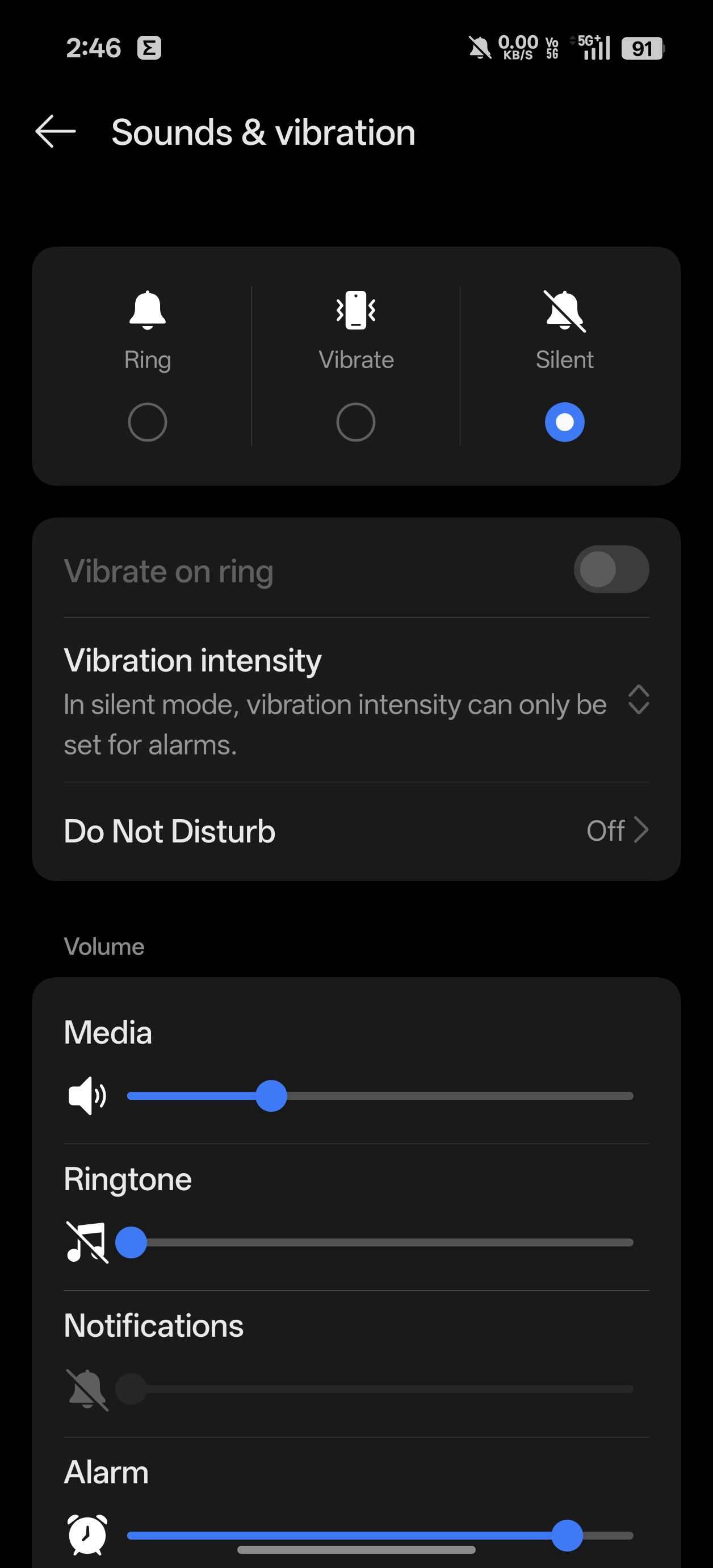 no vibration in silent mode A Complete Guide To Tongue Piercing & Jewelry